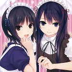 可愛い メイド さんの二次エロ画像
